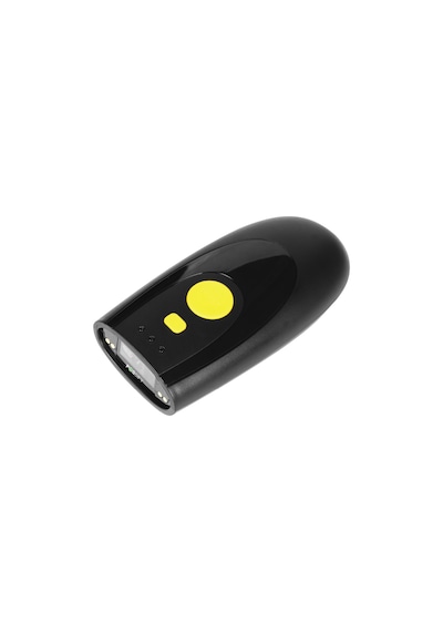 Possify Mini 1d/2d Kablosuz Barkod Okuyucu