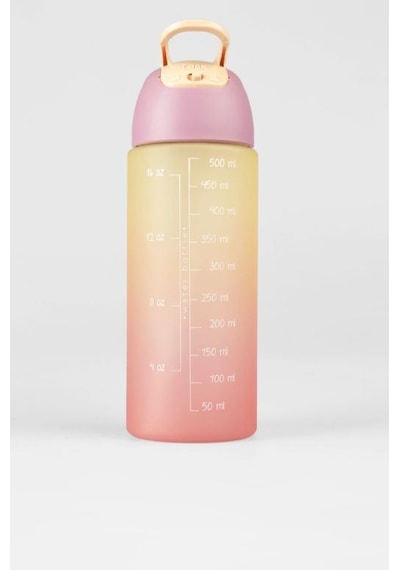 Vicco Quick Su Matarası Pembe