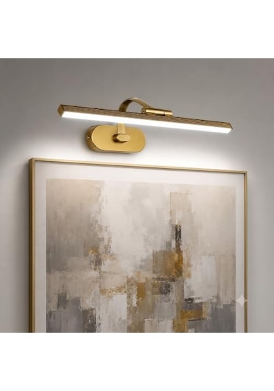 Cata Ct-5212 Eskitme Kasa 7w Led'li Kuğu Aplik, Günışığı Retro/modern Dekoratif Duvar Lambası Diğer