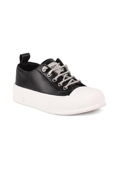 Guja 24y384-3 Kadın Taş Bağcık Sneaker Ayakkabı 001