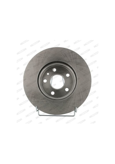 Opel Astra J Ön Fren Diski 1.4 Turbo 276 Mm 2010-2015 Ferodo
