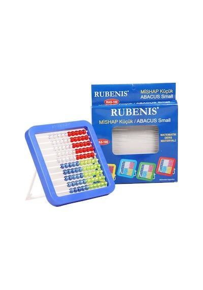 RUBENİS RAS-100 MİSHAP