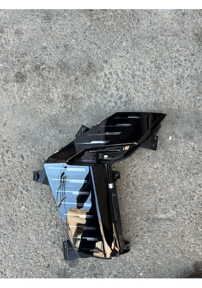 Renault Clio Sol Gündüz Led 2024-2025 266002703r