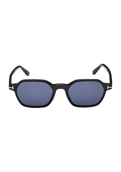 Tom Ford Ft1301s 01v Siyah Kadın Güneş Gözlüğü