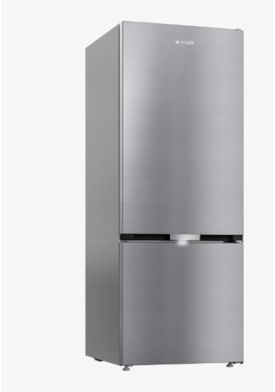 Arçelik 270475 MI 475 LT No Frost Alttan Donduruculu Buzdolabı