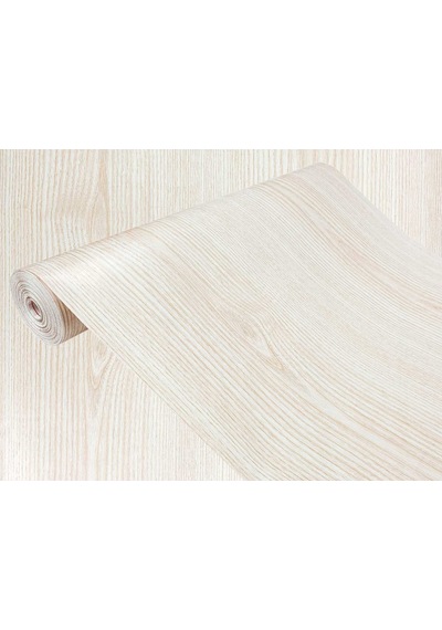 D-c-fix 176-0179 Krem Hareli Ahşap Desen Kendinden Yapışkanlı Folyo 45 Cm X 1 Mt