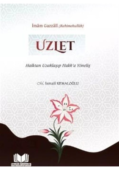 Uzlet / İmam Gazali