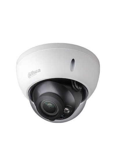 Dahua Ipc-hdbw1431r-zs-2812-s4 4mpix, 2,8-12mm Motorize Lens, H265+, 40mt Gece Görüşü, Ip67, Poe Dome Ip Kamera