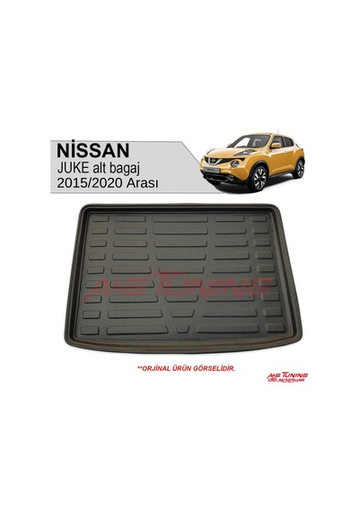 Nissan Juke Bagaj Havuzu Alt Bagaj 2015-2020 Arası N11.15688