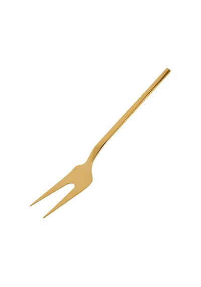 Jumbo 5100 5 Parça Titanyum Gold Servis Seti Titanyum Gold
