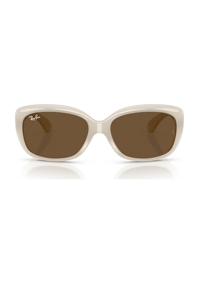 Ray-ban Rb4101 688753 58 Kadın Güneş Gözlüğü Krem