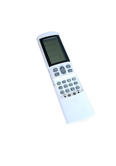 Regal Uyumlu Klima Kumandası Beyaz 32028581