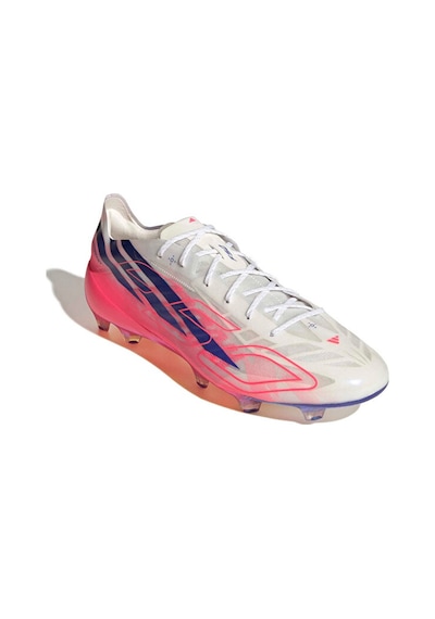 Adidas F50 Hyperfast Evo Fg Erkek Çim Zemin Kramponu Kj6109 Beyaz