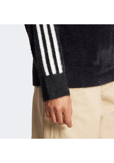 adidas Holıday Seater Kadın Siyah Sweatshirt Jx7813 Siyah