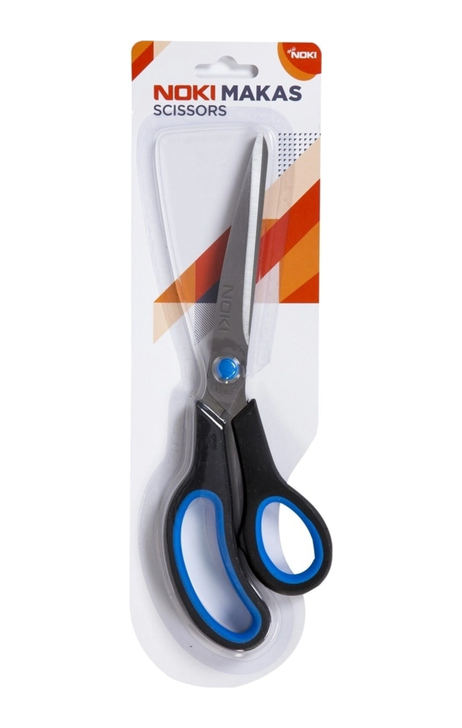 Kumaş Ve Kağıt Kesme Makası 24.5cm