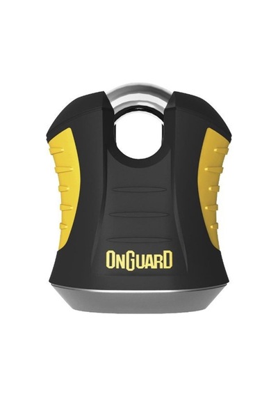 Onguard Anahtarlı Kilit 8101 Standart
