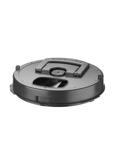 Kitchenaid Artisan 4 L Mutfak Robotu 5kfp1644 İçin 12 Mm Dilimleme Seti - 5kfp16dc12
