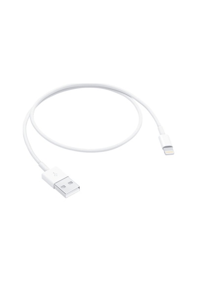 Apple Uyumlu iPhone  Şarj Aleti Kablosu 1M Lightning Usb Kablosu ( Kapalı Kutu