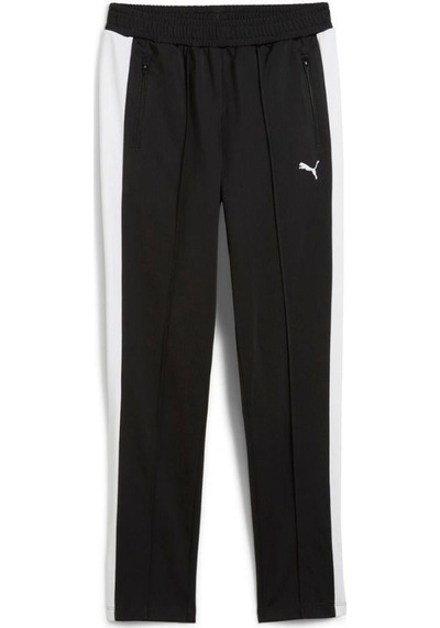 Puma T7 Always On Track Pants-black Eşofman Altı-siyah-2032 Siyah