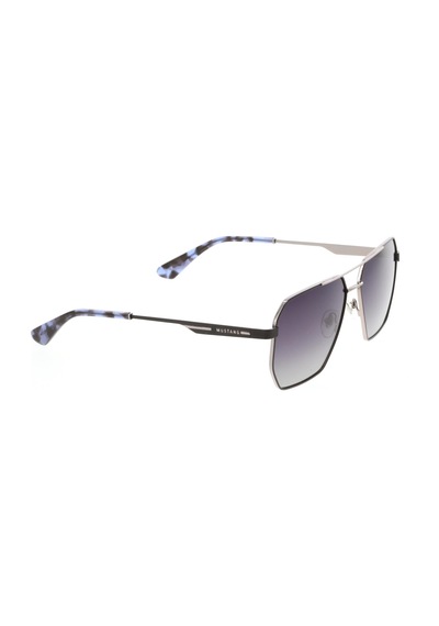 Mustang Mu2519-03 59 Polarize Erkek Güneş Gözlüğü Gri
