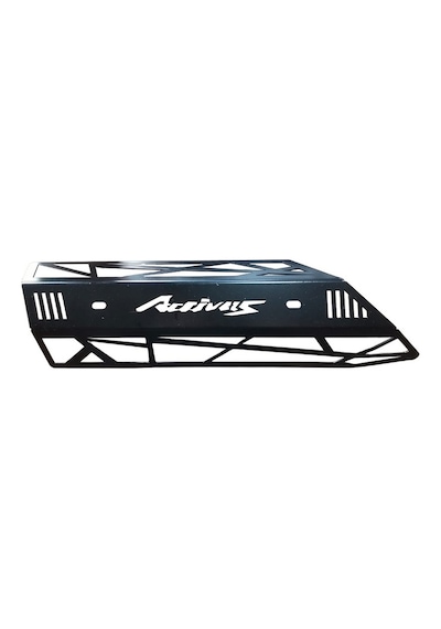 Honda Activa S Egzoz Koruma Demiri
