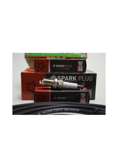 Doğan Slx 1.6 İe Kartal Slx 1.6 İe Şahin S Buji Kablosu Ünüvar Buji Takımı Champion