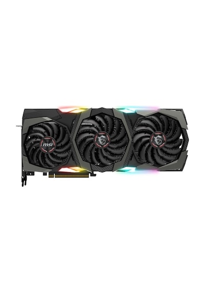 MSI NVIDIA GeForce RTX 2080 Gaming X Trio 8 GB GDDR6 256 Bit Ekran Kartı
