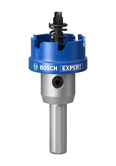Bosch Expert 31 Mm Elmaslı İnox Panç Adaptörlü 2608901414