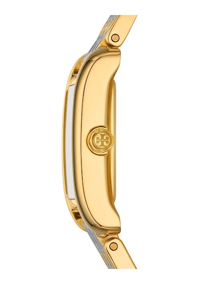 Tory Burch Tbw1097 Kadın Kol Saati Altın