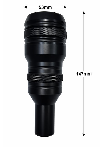 Nk Motors Yamaha Mt-25 2015-2024 Uyumlu Egzoz Koruma Takozu