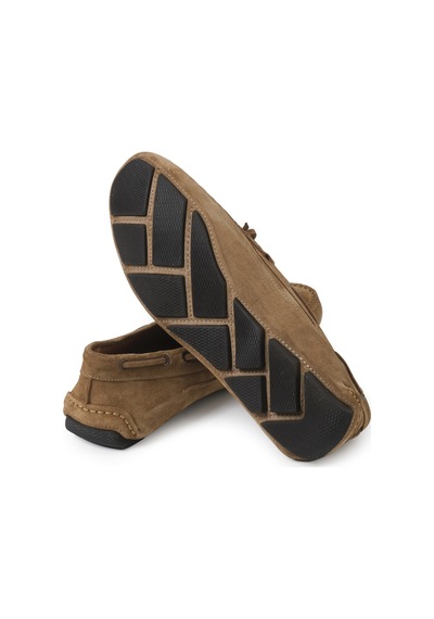 Sneaker Günlük Erkek Giuseppe Mengoni Mo-7810-7574 Gıuseppe Mengoni 0307 Muscade Süet Muscade Süet