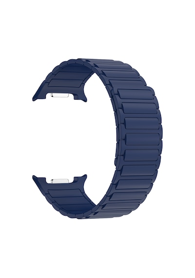 Samsung Uyumlu Galaxy Watch 8 Zore Krd-146 Silikon Kordon Strap Kayış