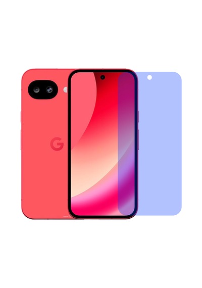 Microcase Google Pixel 10a Nano Esnek Ekran Koruma Filmi-al3272