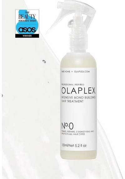 Olaplex Nº.0 Intensive Bond Buildig Treatment - Bağ Yapılandırıcı Yoğun Saç Bakım Spreyi 155 Ml