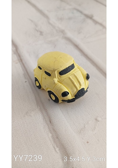 Yy7239 Mini Araba Teraryum Obje Silikon Kalıp