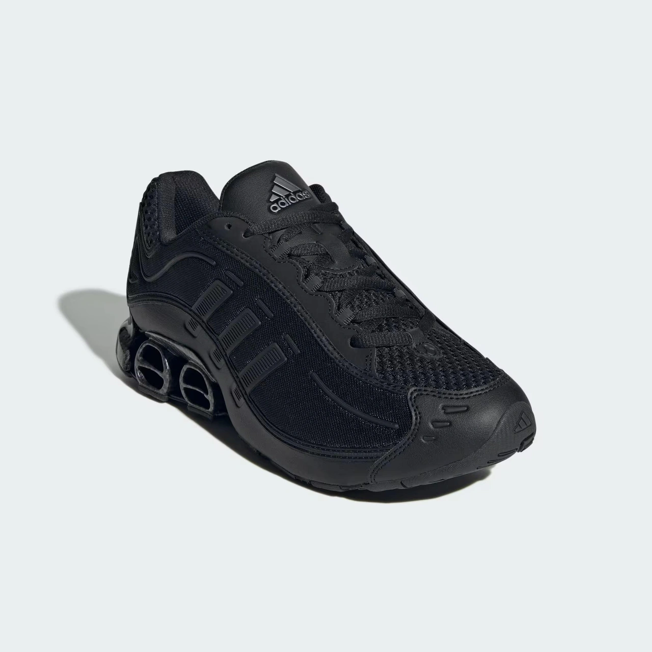 Adidas Megaride O1 Erkek Günlük Spor Ayakkabı C-adıjr6937e10a00 Siyah