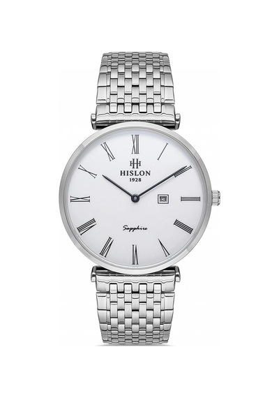 Hislon Cl119s-03sss Gri