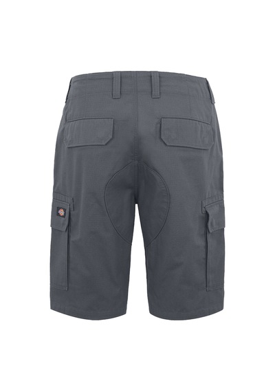 Dickies Dıckıes Mıllervılle Short Z42 Gri