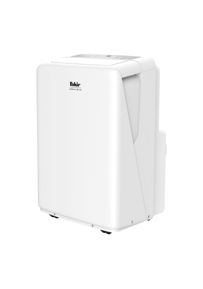 Fakir Premium AC 120 12000 BTU Mobil Klima