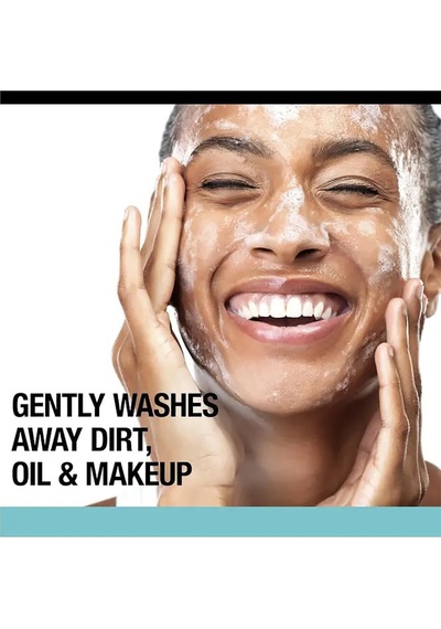Neutrogena Ultra Gentle Günlük Yüz Temizleme Jeli 354ml