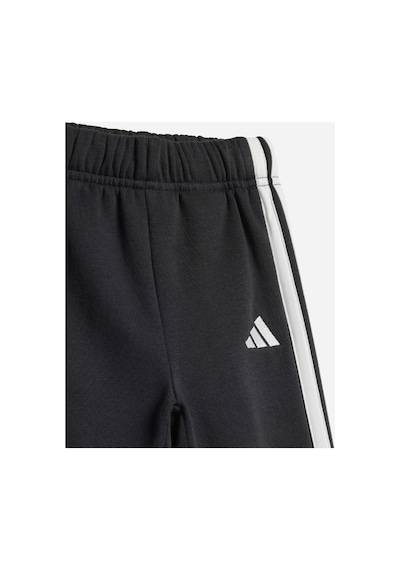 Adidas Çocuk Eşofman Takımı I 3s Fl Hd Jog Jd6484 Siyah