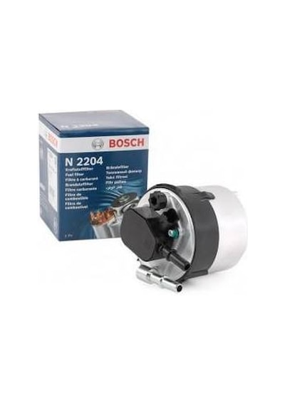Volvo S40 1.6d Drive 2008-2012 Bosch Mazot Filtresi