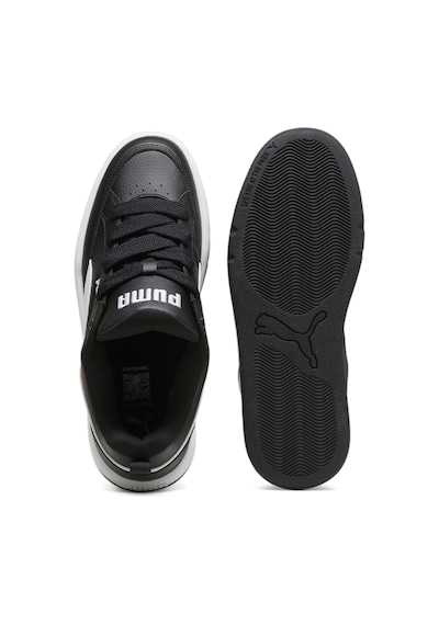 Puma 39508403 Park Erkek Spor Ayakkabı Siyah