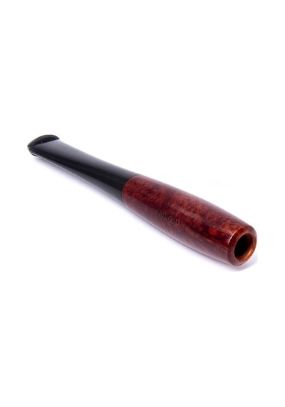 Şahin 6mm Filtreli 8mm Uçlu Ebonit Saplı Sigara Ağızlığı 250630 Diğer
