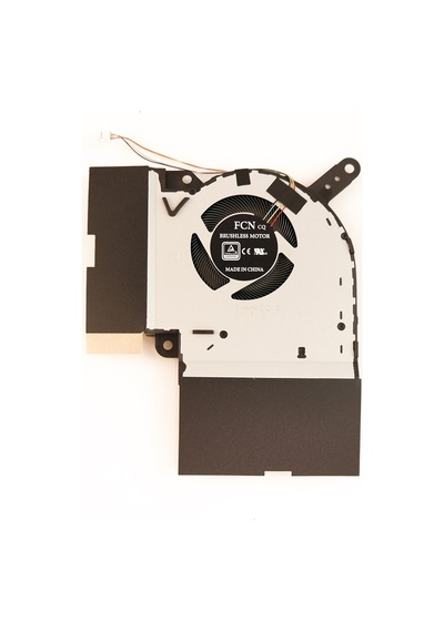 Asus Uyumlu G512lv Notebook Gpu Fan 5v