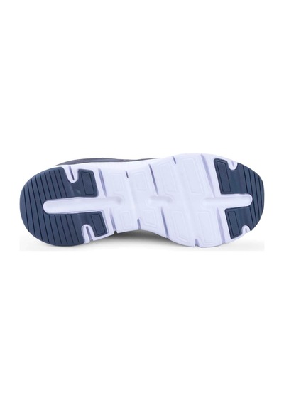 Buckhead Timar Buck4321-m020 Erkek Sneaker - Gri