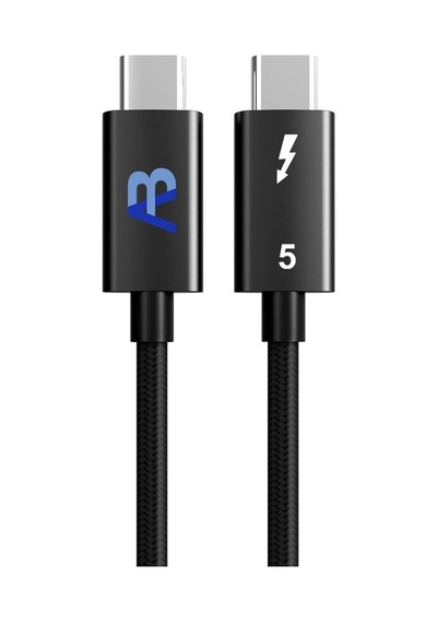 Apollobell Cch18-007 Thunderbolt 5