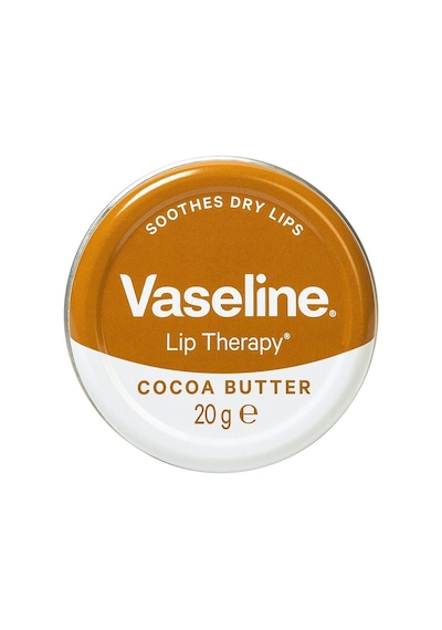 Vaseline Lip Therapy Cocoa Dudak Balmı 20gr