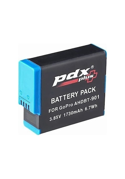 Gopro Ahdbt-901 Batarya