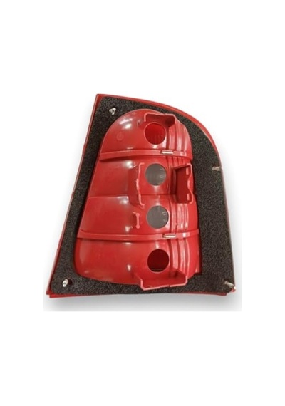 Sağ Arka Stop Lambası, 2001-2009 Yılı Skoda Octavia A4 Sedan Uyumlu